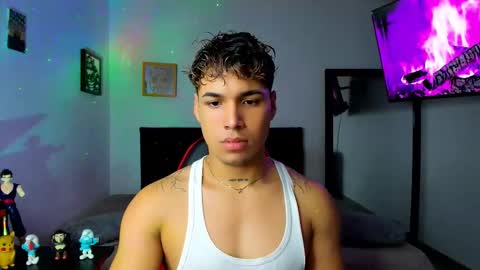 Adams online show from September 28, 6:35 pm