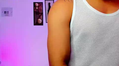 Adams online show from March 21, 6:00 pm