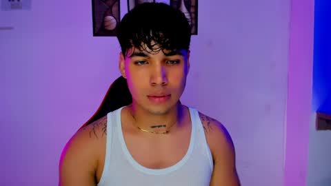 Adams online show from March 30, 7:48 pm