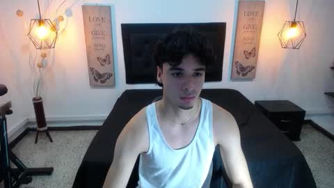 Adams  online show from September 27, 12:21 pm