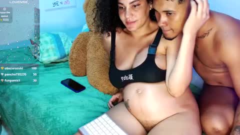 ADAMS Y NIKI online show from February 21, 7:45 am