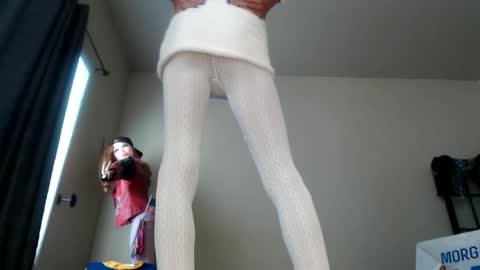 TaylorSexbot online show from December 2, 8:22 pm