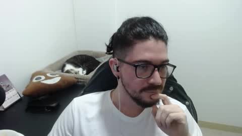 Adam online show from October 24, 10:33 am