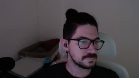 Adam online show from April 2, 1:31 pm