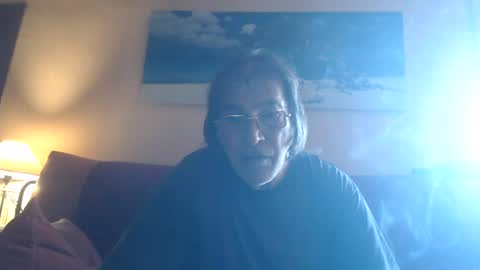 Snapshot of adan51 chatting on June 21, 7:44 am Adan online show from June 21, 7:44 am
