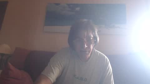 Snapshot of adan51 chatting on June 22, 2:25 pm Adan online show from June 22, 2:25 pm