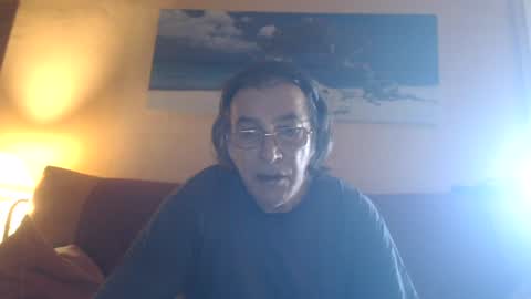Snapshot of adan51 chatting on June 24, 7:51 am Adan online show from June 24, 7:51 am
