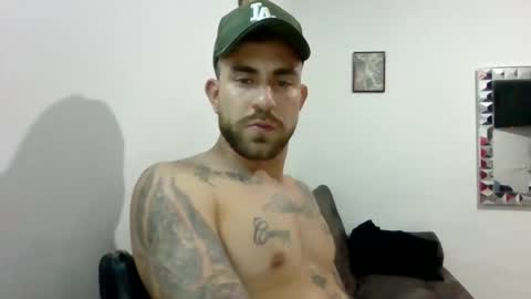 adan_carter online show from November 8, 2:23 am