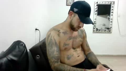 adan_carter online show from November 24, 1:16 am