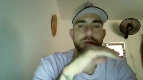 adan_carter online show from January 18, 8:23 pm