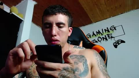 Anderson online show from December 4, 12:47 pm