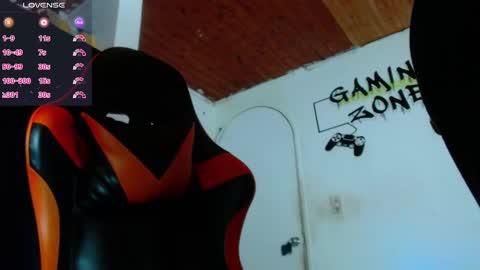 Anderson online show from February 15, 9:37 pm