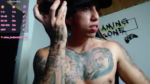 Anderson online show from February 22, 11:35 pm