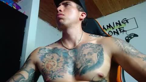 Anderson online show from March 4, 4:52 pm