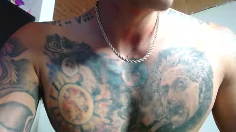 Anderson online show from March 4, 10:27 pm