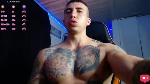 Anderson online show from September 22, 11:45 am