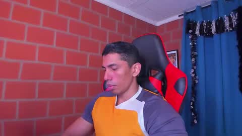 Adan Sin online show from March 6, 3:24 pm