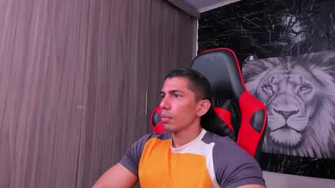 Adan Sin online show from October 9, 4:16 pm