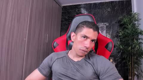 Adan Sin online show from February 16, 5:20 pm