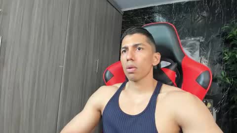 Adan Sin online show from February 24, 2:15 pm