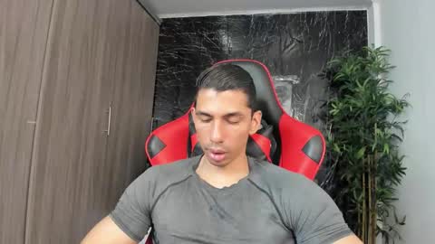 Adan Sin online show from March 14, 4:56 pm