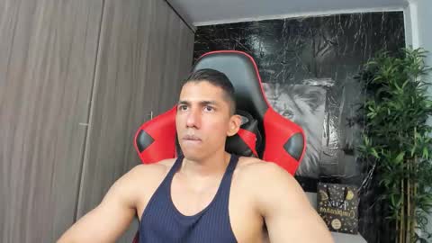 Adan Sin online show from March 27, 4:40 pm