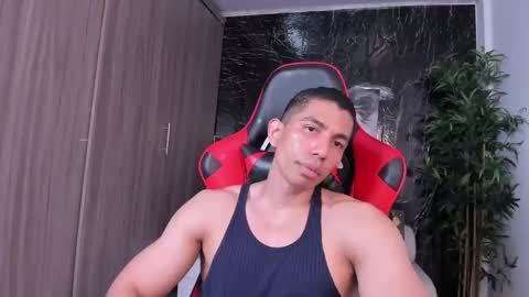 Adan Sin online show from April 27, 5:00 pm