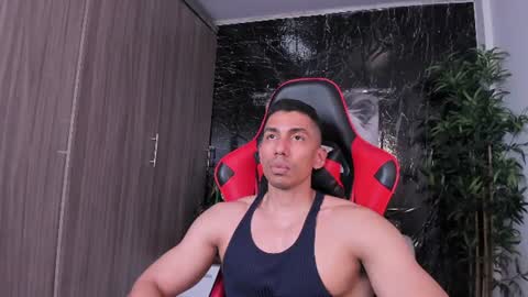 Adan Sin online show from June 29, 6:30 pm