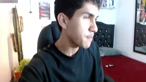 adan_tower online show from June 29, 9:04 pm