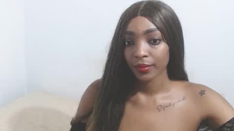 Adara Cooper online show from December 4, 7:12 pm