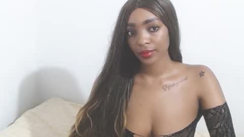 Adara Cooper online show from December 4, 11:13 pm