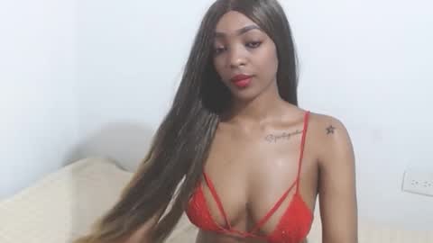 Adara Cooper online show from December 5, 10:55 am