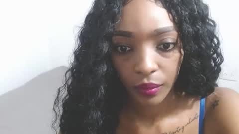 Adara Cooper online show from February 7, 7:17 pm