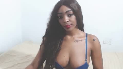 Adara Cooper online show from September 18, 11:40 pm