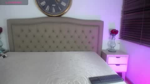 Snapshot of adara_ferrara chatting on February 22, 4:57 am Adara Ferrara online show from February 22, 4:57 am