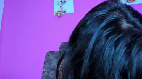  Adara Johnson  online show from December 28, 3:04 pm