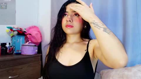  Adara Johnson  online show from November 6, 11:44 am