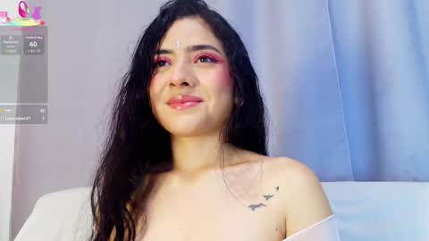  Adara Johnson  online show from November 14, 11:42 am