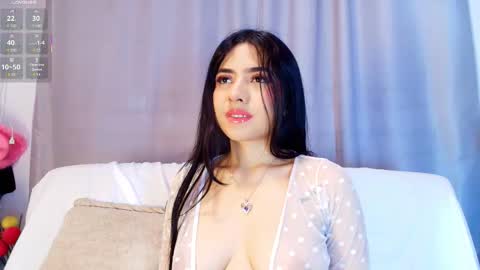  Adara Johnson  online show from December 4, 11:41 am