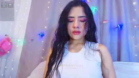  Adara Johnson  online show from February 4, 11:49 am