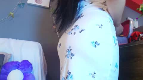  Adara Johnson  online show from March 6, 2:57 pm