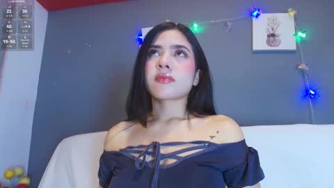  Adara Johnson  online show from March 11, 11:38 am