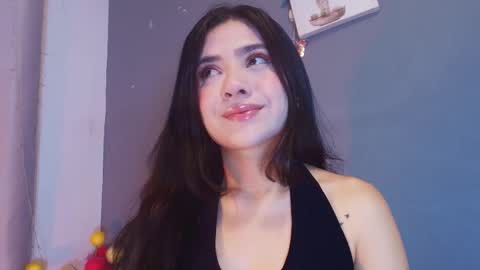  Adara Johnson  online show from March 12, 11:38 am