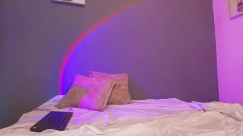  Adara Johnson  online show from June 5, 11:49 am