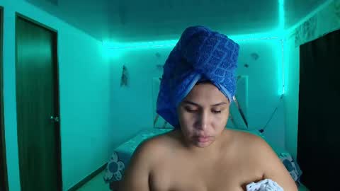 Adara Baker online show from February 20, 11:20 am