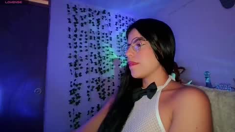 Adara online show from January 28, 7:53 pm