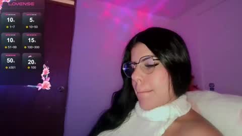 Snapshot of adararouse1 chatting on July 30, 6:51 pm Adara online show from July 30, 6:51 pm