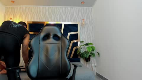 Snapshot of adbel_sady chatting on January 4, 11:33 am adbel sady online show from January 4, 11:33 am