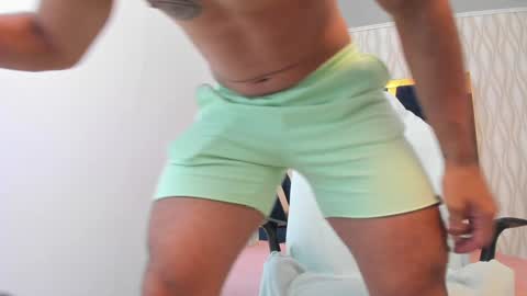 Snapshot of adbel_sady chatting on January 8, 11:21 am adbel sady online show from January 8, 11:21 am