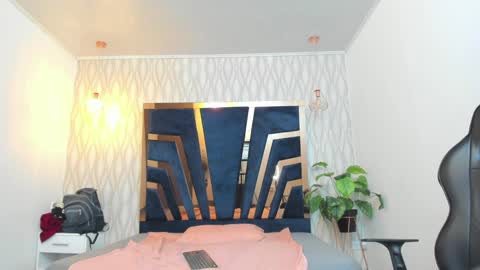 Snapshot of adbel_sady chatting on January 11, 2:15 pm adbel sady online show from January 11, 2:15 pm